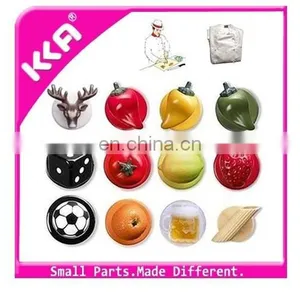 Fashion Design Chef Jacket Button thumbnail-4