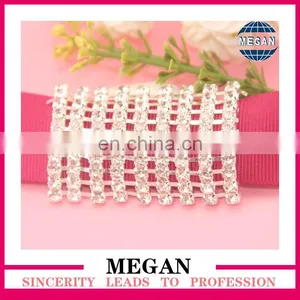 New 2014 Rhinestone Gun Belt Buckle Wholesale thumbnail-1