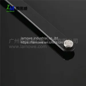America Style Window Operator Made of Zinc Alloy Powder Coated for White and Black thumbnail-4
