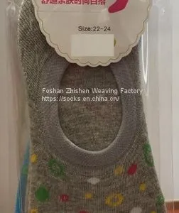 Customized Sports Socks, Women Cotton Socks , OEM Socks Manufacturer thumbnail-4