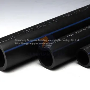 HDPE Cables Protective Pipe thumbnail-1