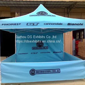 2.5*2.5m Folding Tent thumbnail-2