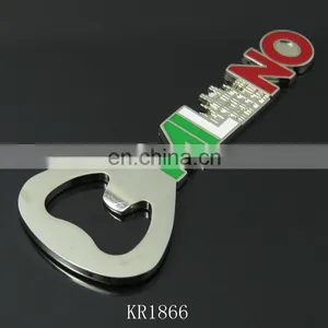 Souvenir Tourist Metal Keychain Souvenir Italia Keychain thumbnail-4