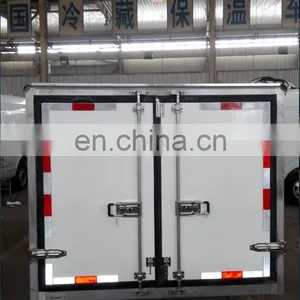 Small Refrigerated Truck Bodies for Sale thumbnail-2