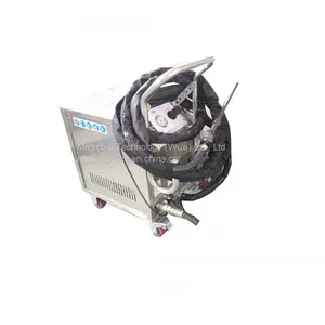 High Quality 1mm Dry Ice Cleaning Machine thumbnail-1