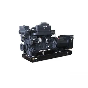 SDEC 155kw Diesel Marine Engine Boat Engine thumbnail-3
