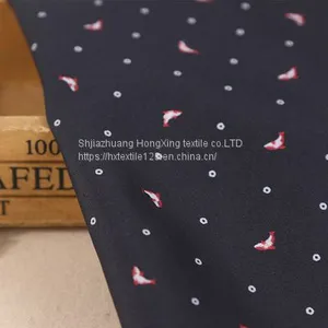 100% Polyester Deep Print Pocket Fabric thumbnail-2