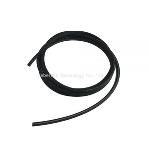 Manufacturer Superior Quality Hydraulic Brake Hose SAE J1401 Brake Hose Chinese Best Supplier Auto Brake Hose thumbnail-4