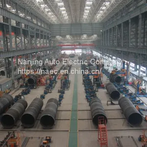 Offshore Platform Fabrication Solution thumbnail-3