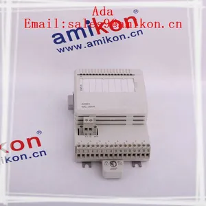 Spraying Equipment CMA120 3DDE300400 Abb Safety PLC thumbnail-1