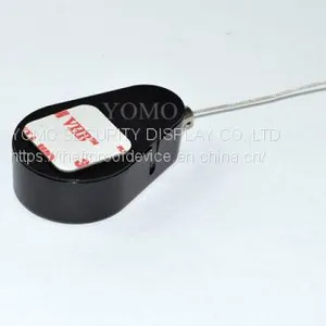 Teardrop Anti-Theft Pull Box,Security Retractor,Anti-Lost Recoiler thumbnail-3