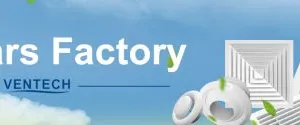 Ventech,China company overview - view 1 thumbnail