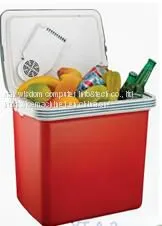 Environmental Protection Three-sided Glass Glass Door Refrigerator thumbnail-1