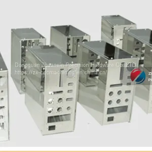 Precision Low-volume Manufacturing, Cnc Machining Process, Precision Cnc Turning Services thumbnail-1