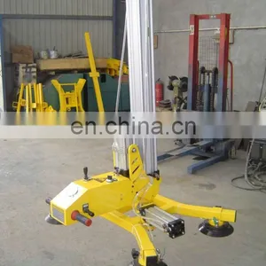 Electric Glass Vacuum Lifter, Glass Lifting Tools thumbnail-1