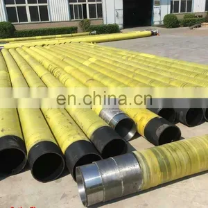 Best Quality Flexible Rubber Hoses Suction Tubing thumbnail-1