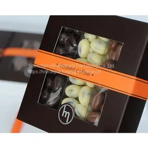 New Arrival Made in China Factory Prices Exclusive Chocolate Boxes thumbnail-3