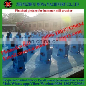 9fq Hammer Forage Grinder Machine thumbnail-4