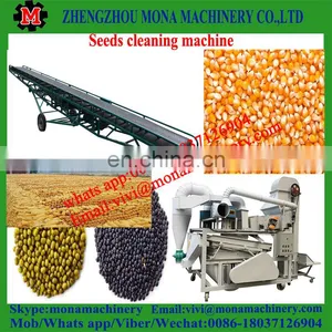 Agricultural Farm Widely Used Seeds Cleaning in Hot Selling thumbnail-5