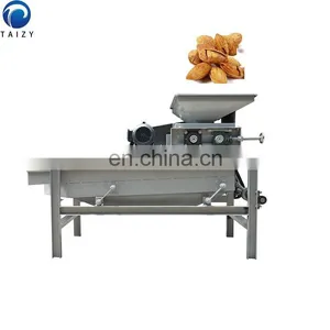 Automatic Almond Sheller Almond Cracker Machine High Efficiency thumbnail-6