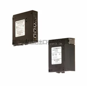 IC697ALG230 Brand New GE Fanuc Automation IC697ALG230 PACSystems RX3i PLC Module thumbnail-1