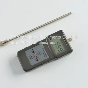 High Frequency Moisture Meter MS350 thumbnail-2