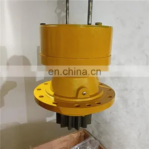 Excavator R210-7 Swing Reducer 31N6-10180 R210LC-7 Swing Gearbox thumbnail-2
