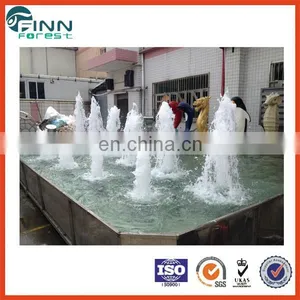 Landscape Decoration Garden Water Fountain Project, Chinese Water Fountains thumbnail-2