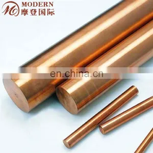 Pure Copper Bar thumbnail-2