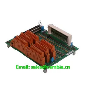Honeywell 621-3560RC 24Vdc Input, 16 Point thumbnail-1