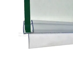 Plastic Shower Door Sealing Strip thumbnail-3