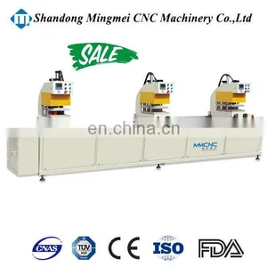 Agent Wanted in Saudi Arabia Welding Machines for Aluminium Fabrication Upvc Plastic Window Machines Pvc Door Making Min thumbnail-2
