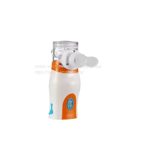 Portable Ultrasonic Nebulizer thumbnail-4