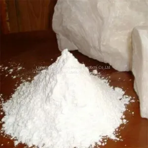China Factory SIO2 High Purity High Quality Superfine White Silica Powder for Silicone Rubber at Best Price thumbnail-2