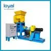 Fish Extruder - Floating Feed Mill Plant for Small Fish Food Extruder Production Line thumbnail-3