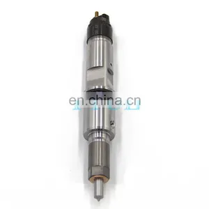For RENAULT Common Rail Diesel Fuel Injector 0445120084 0445 120 084 0 445 120 084 in Stock thumbnail-7