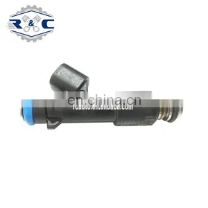 R&C High Quality Injector 25376995 2537 6995 Nozzle Auto Valve ForGeely Vision 100% Professional Tested Gasoline Fuel Injector thumbnail-2