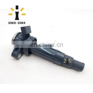 Hot Sell Ignition Coil OE 90919-02227 With Good Performance thumbnail-1
