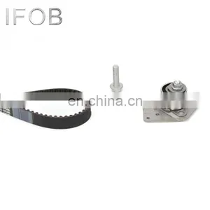 IFOB Engine Timing Belt Kits For Mitsubishi Carisma F9Q1 VKMA06127 thumbnail-4