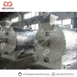 Hot Sale Chocolate Refining Machine Chocolate Melanger for Sale thumbnail-3