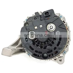 In Stock 160A NEW Alternator for Volvo XC90 XC70 S60 S80 V70 2.5L 2.0L 2.4L 30658087 0124625024 thumbnail-4