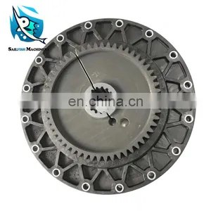 KPM K5V200DPH ZX450-3 ZX470-3 COUPLING PLASTIC YA00039869 thumbnail-1