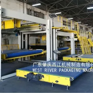 West River Corrugated Machinery Co,. Ltd. company overview - view 4 thumbnail