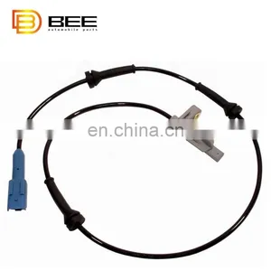Rear Right or Left ABS Wheel Speed Sensor FOR PEUGEOT 9640921980 4545A3 360108 24071151353 901157 52085 0986594564 SS20234 45557 thumbnail-1