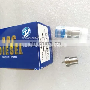 ABC Diesel Nozzle 105007-1260 DN4PD57 thumbnail-5