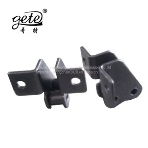 Wheat Harvester Derailleur Chain Header Chain 12A-CPE thumbnail-2