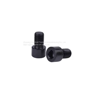 DIN912 Hex Socket Cap Screw thumbnail-3