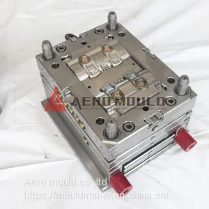 Plastic Cap Mould thumbnail-1