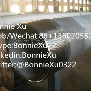 Tubing Pipe Fitting thumbnail-1