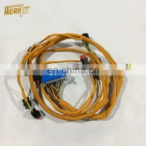 C6.4 Engine Harness 296-4617 2964617 for 320D E320D thumbnail-1